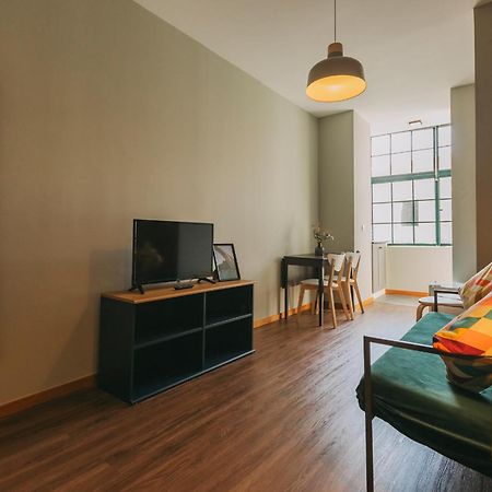 Aparthotel Oporto Sol Εξωτερικό φωτογραφία