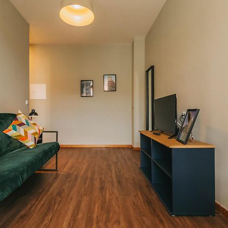 Aparthotel Oporto Sol Εξωτερικό φωτογραφία