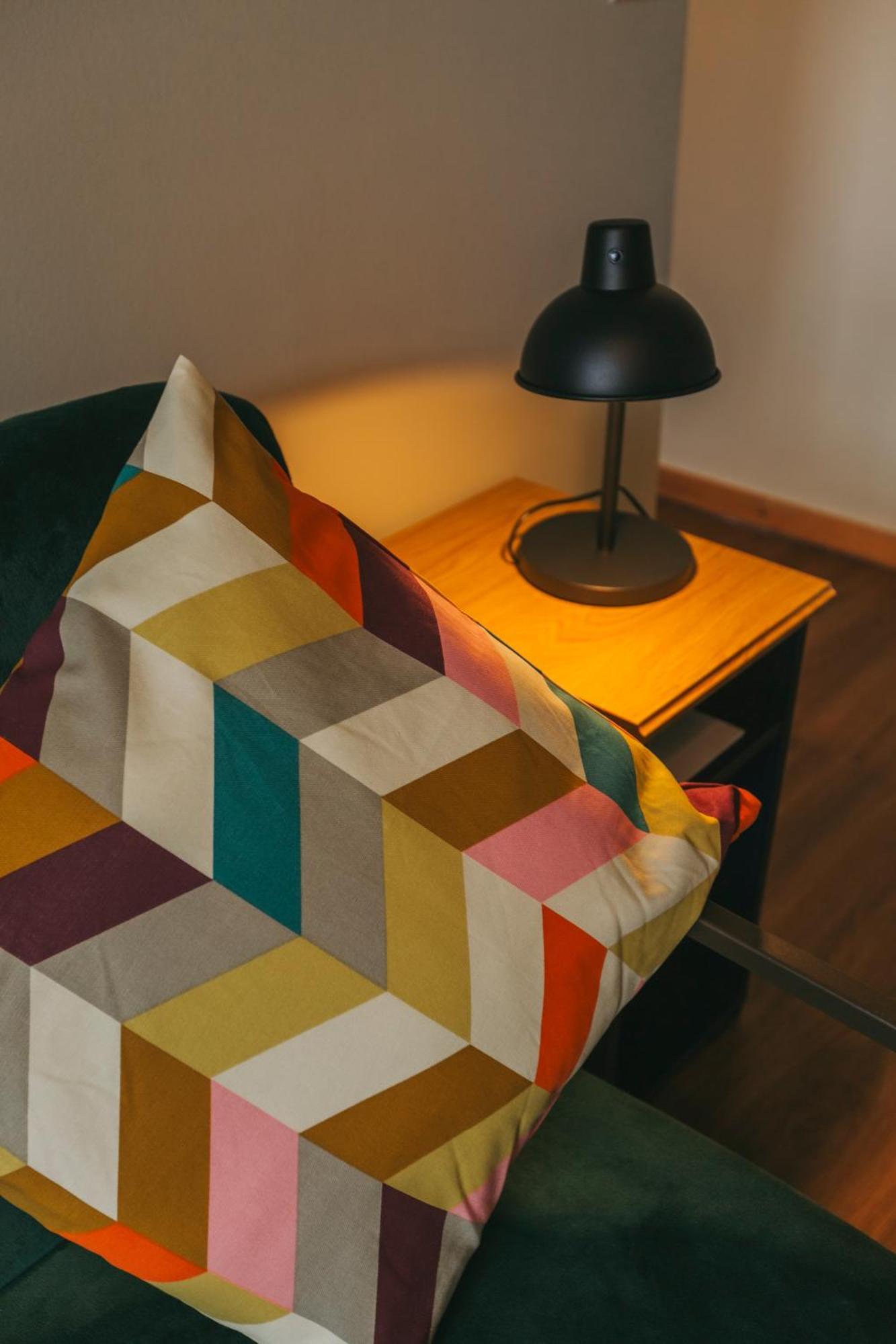 Aparthotel Oporto Sol Εξωτερικό φωτογραφία