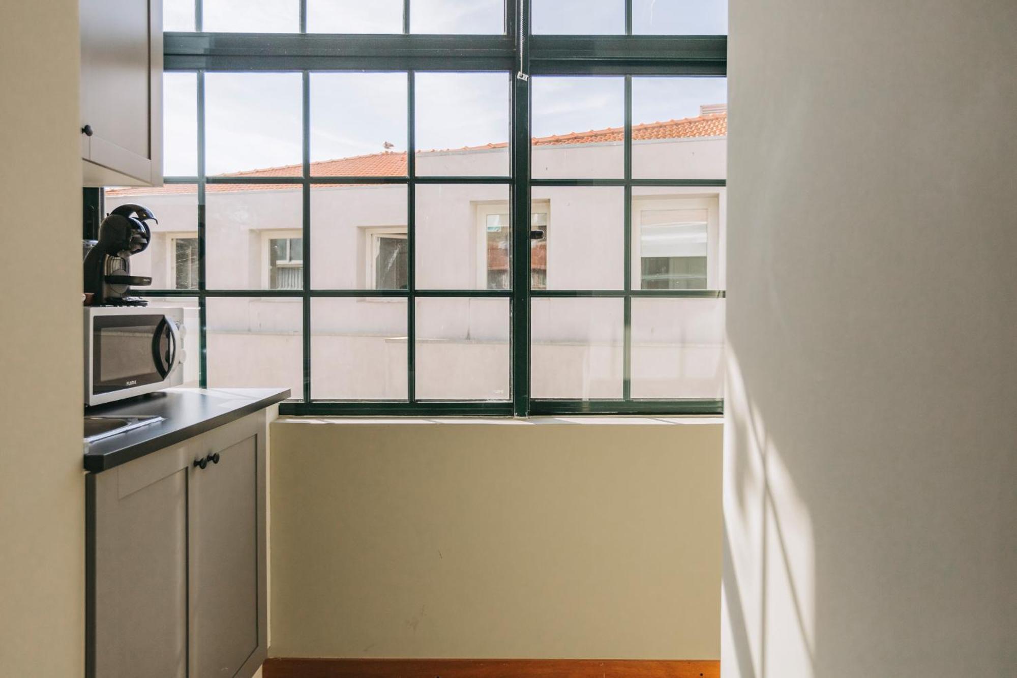 Aparthotel Oporto Sol Εξωτερικό φωτογραφία