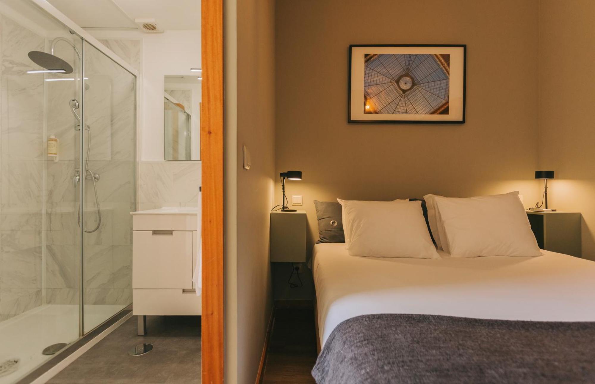 Aparthotel Oporto Sol Εξωτερικό φωτογραφία