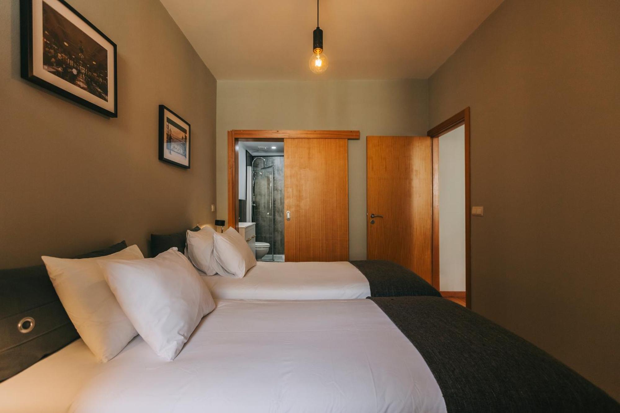 Aparthotel Oporto Sol Εξωτερικό φωτογραφία