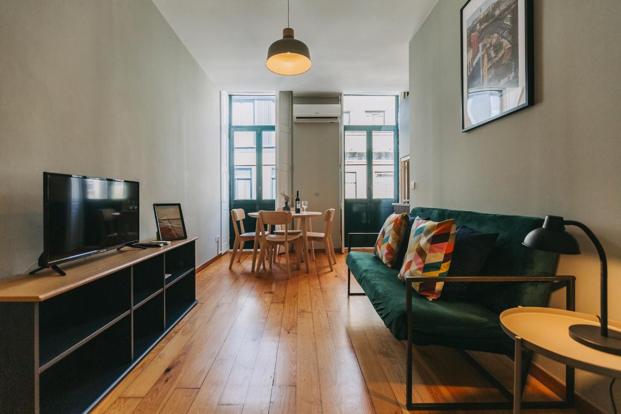 Aparthotel Oporto Sol Εξωτερικό φωτογραφία