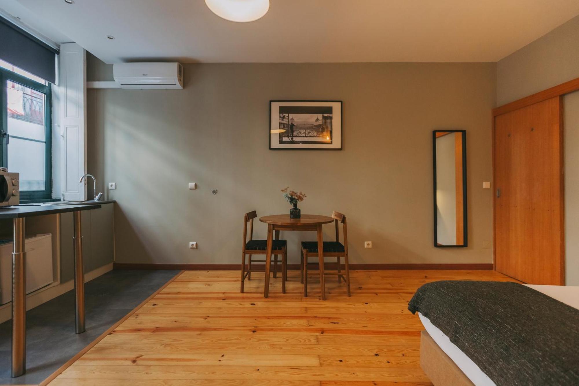 Aparthotel Oporto Sol Εξωτερικό φωτογραφία