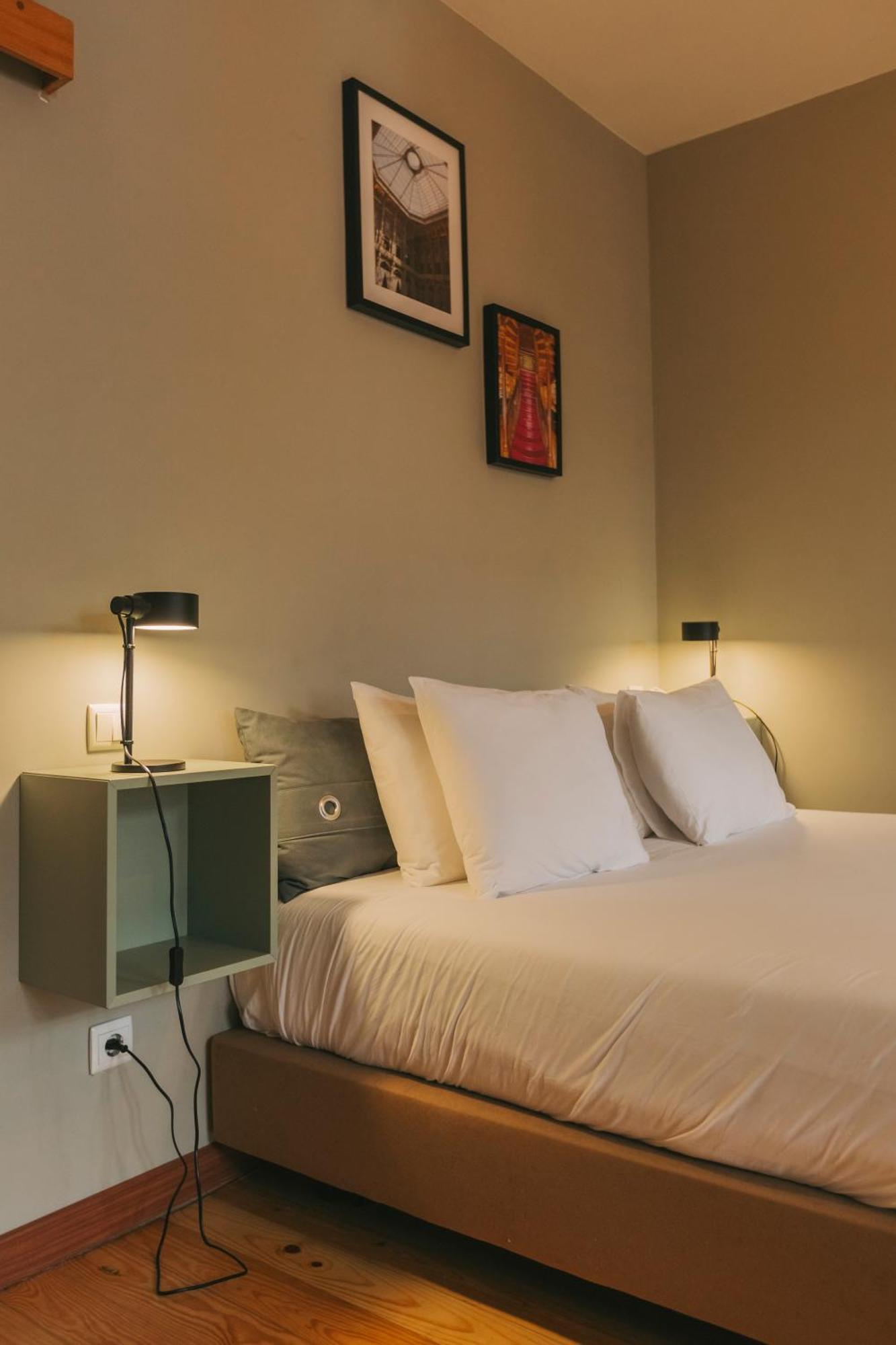 Aparthotel Oporto Sol Εξωτερικό φωτογραφία