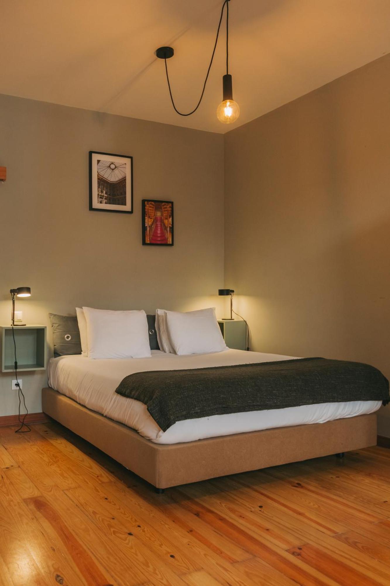 Aparthotel Oporto Sol Εξωτερικό φωτογραφία