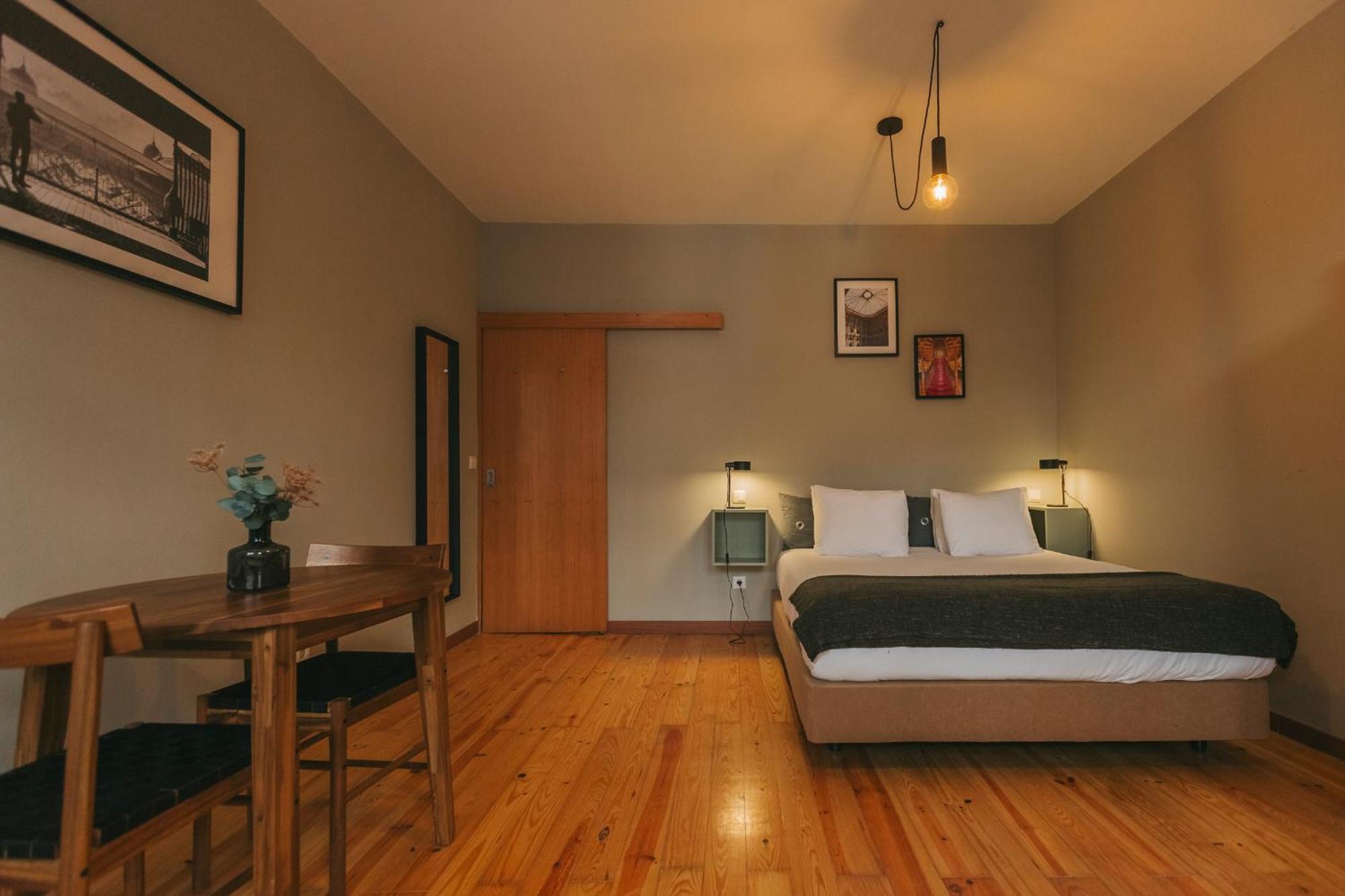 Aparthotel Oporto Sol Εξωτερικό φωτογραφία