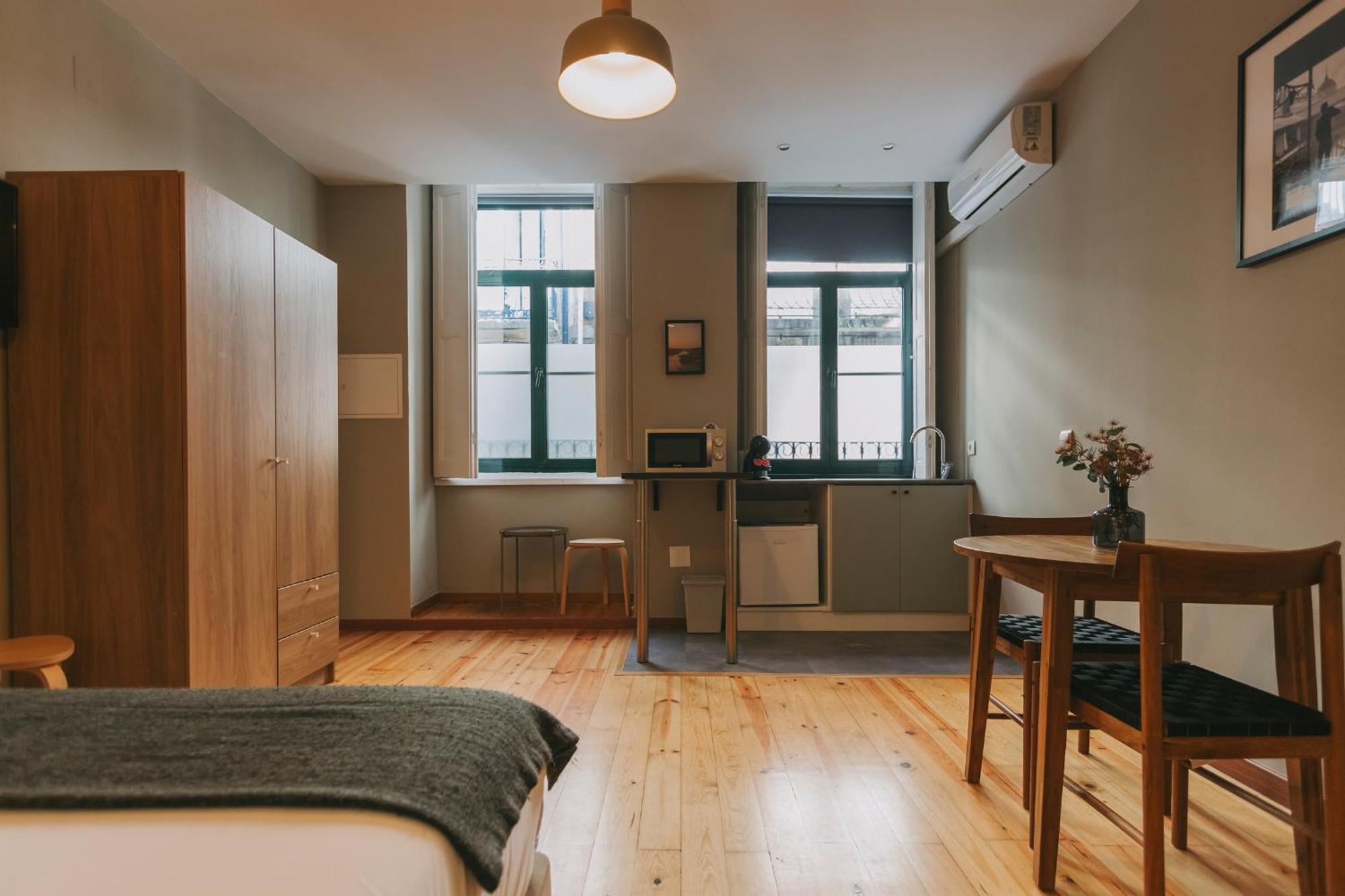 Aparthotel Oporto Sol Εξωτερικό φωτογραφία
