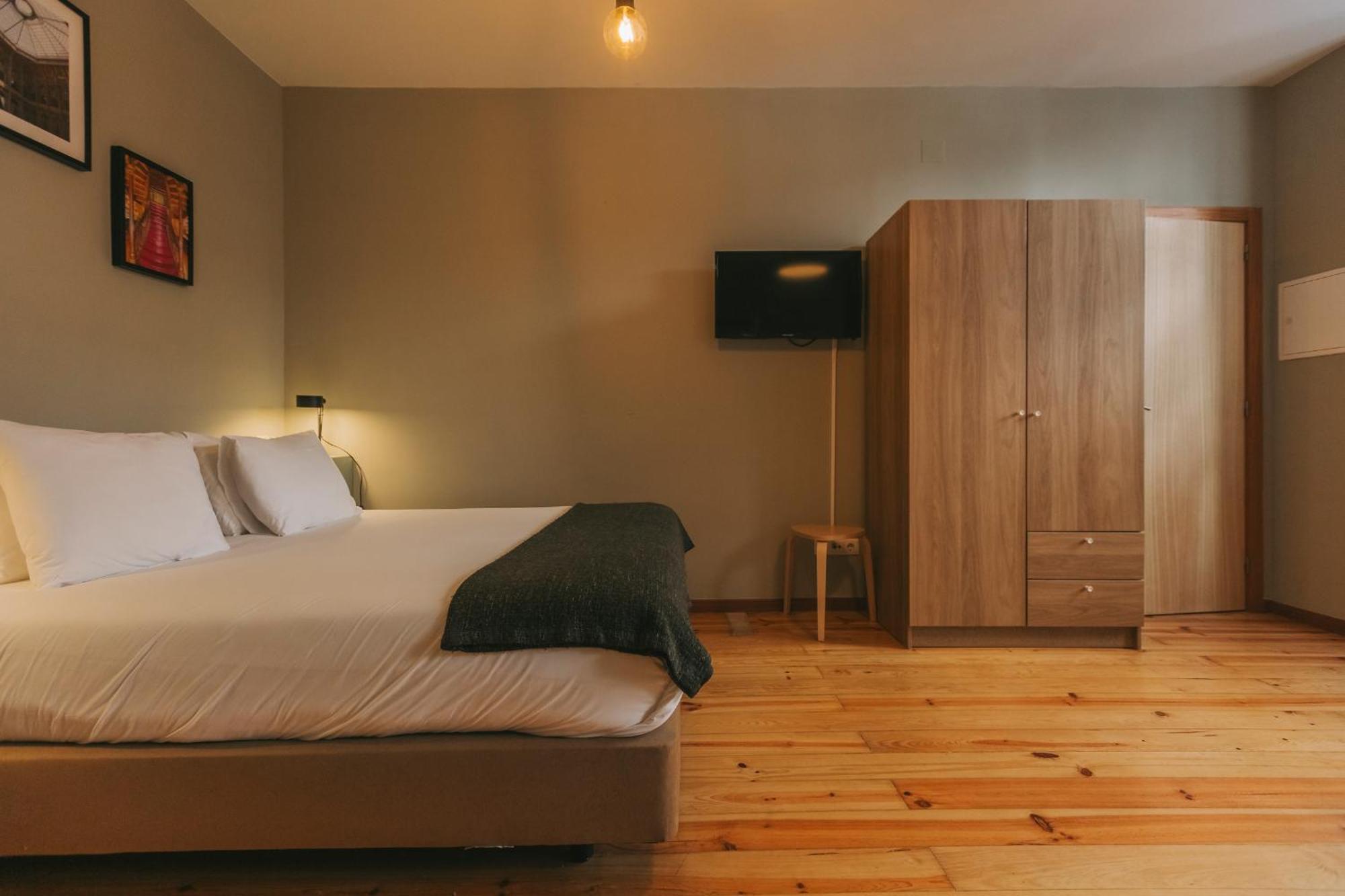 Aparthotel Oporto Sol Εξωτερικό φωτογραφία