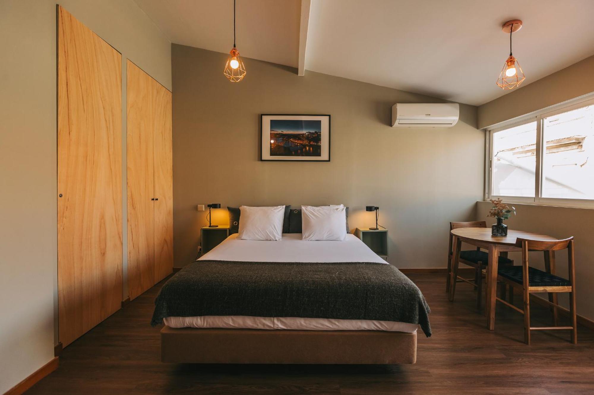 Aparthotel Oporto Sol Εξωτερικό φωτογραφία