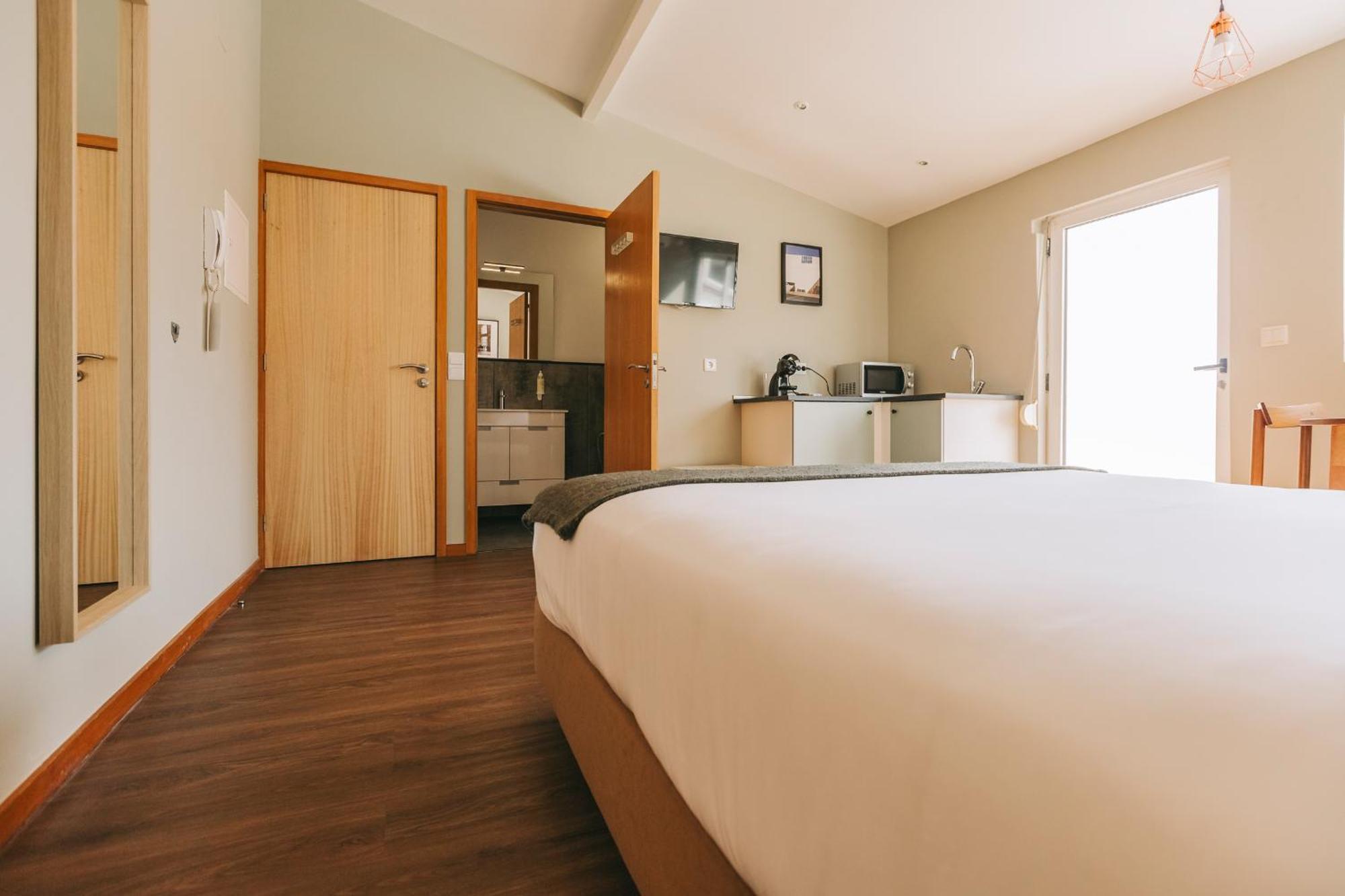 Aparthotel Oporto Sol Εξωτερικό φωτογραφία
