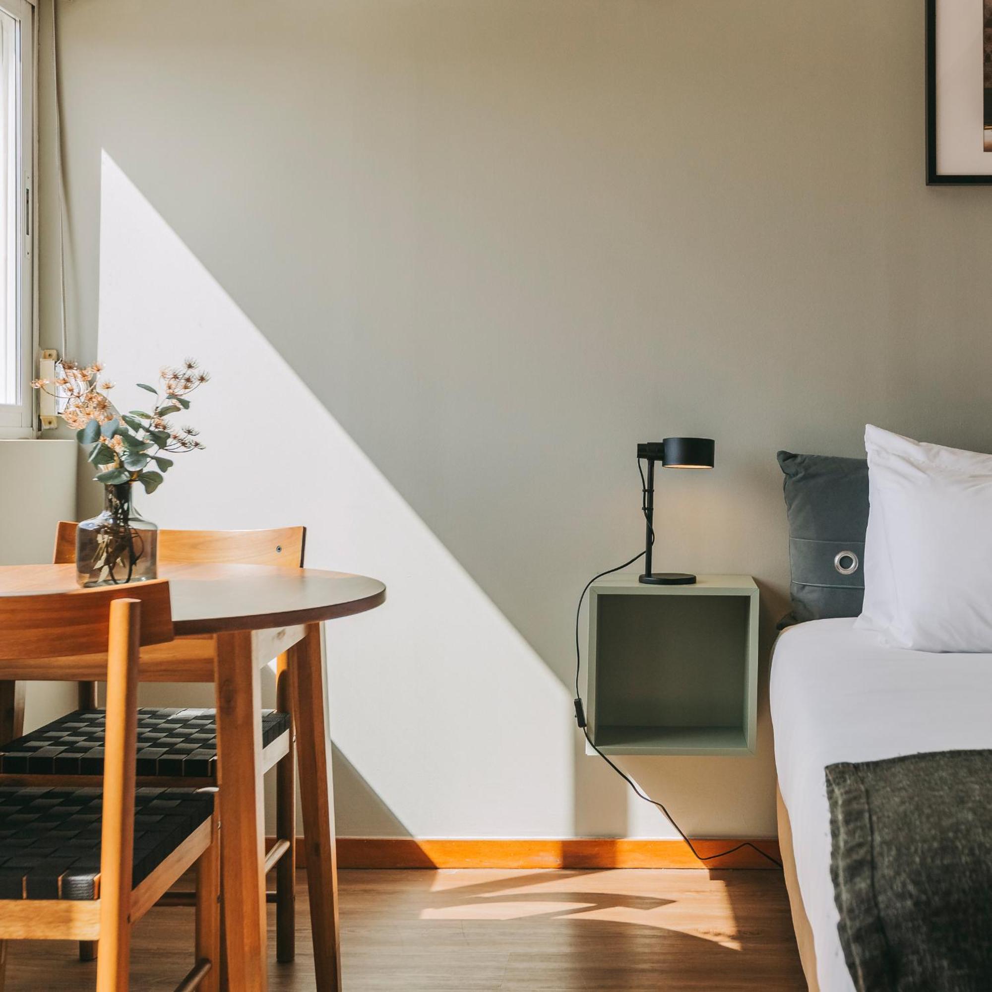 Aparthotel Oporto Sol Εξωτερικό φωτογραφία