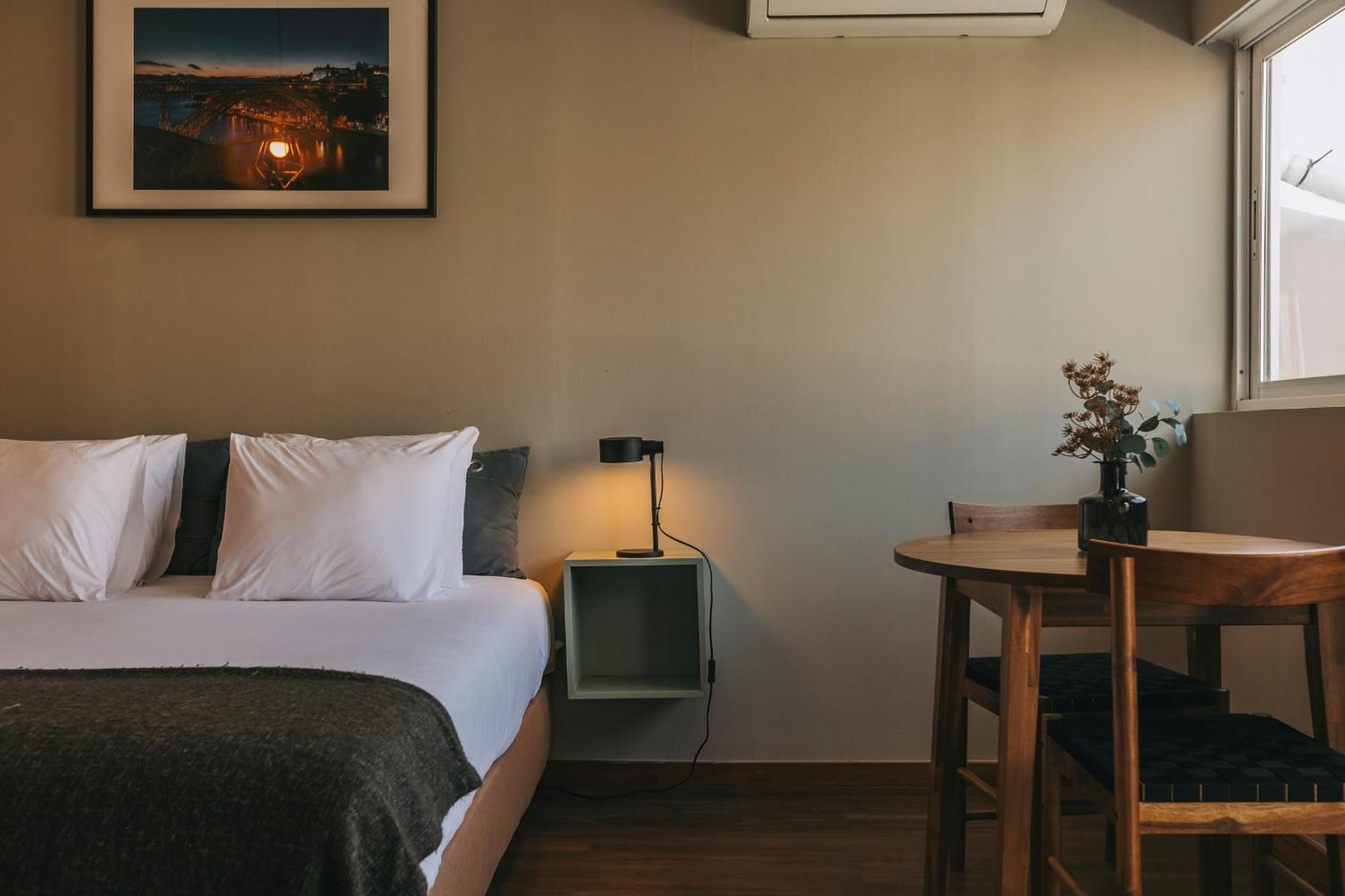 Aparthotel Oporto Sol Εξωτερικό φωτογραφία