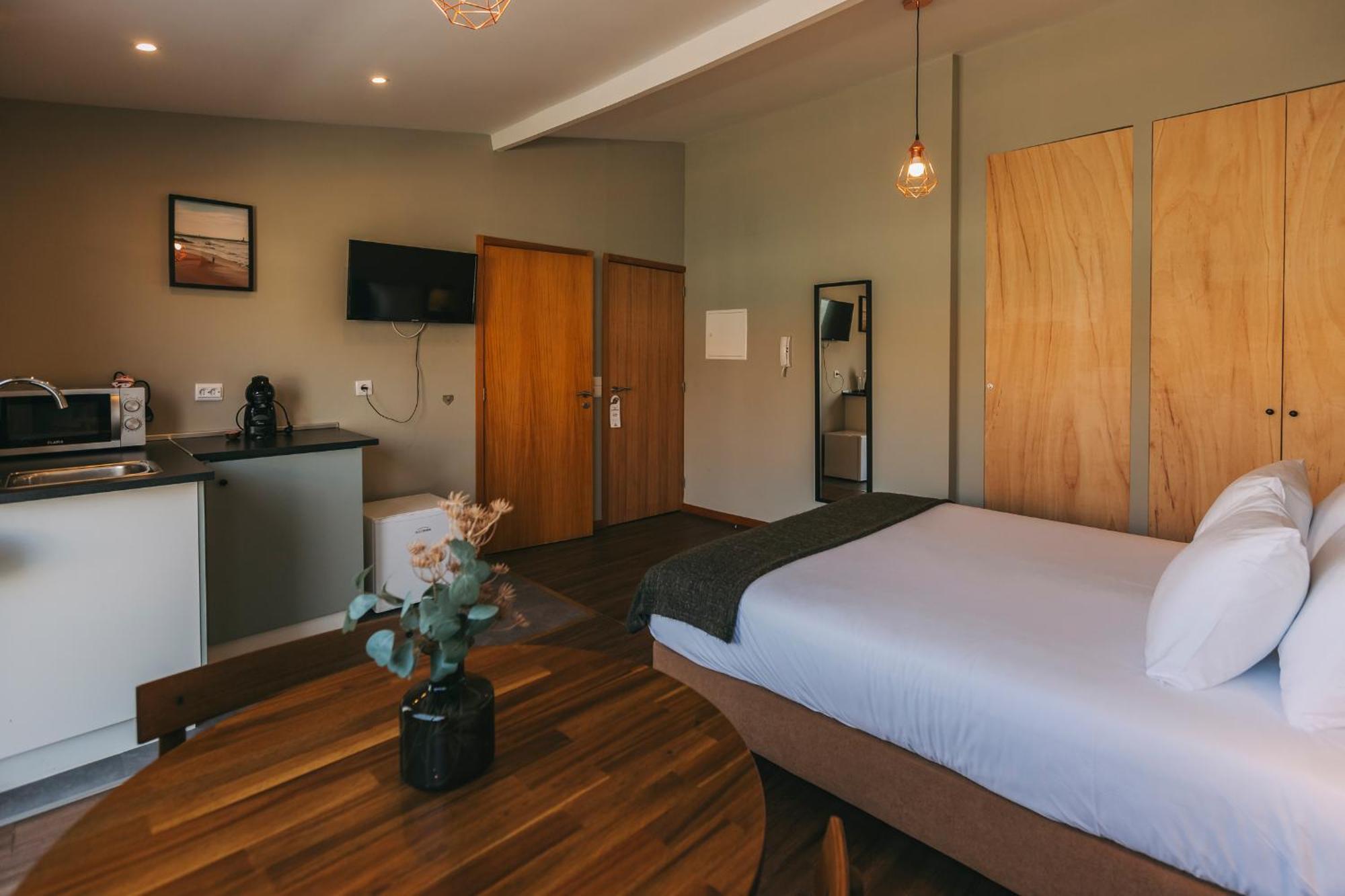 Aparthotel Oporto Sol Εξωτερικό φωτογραφία