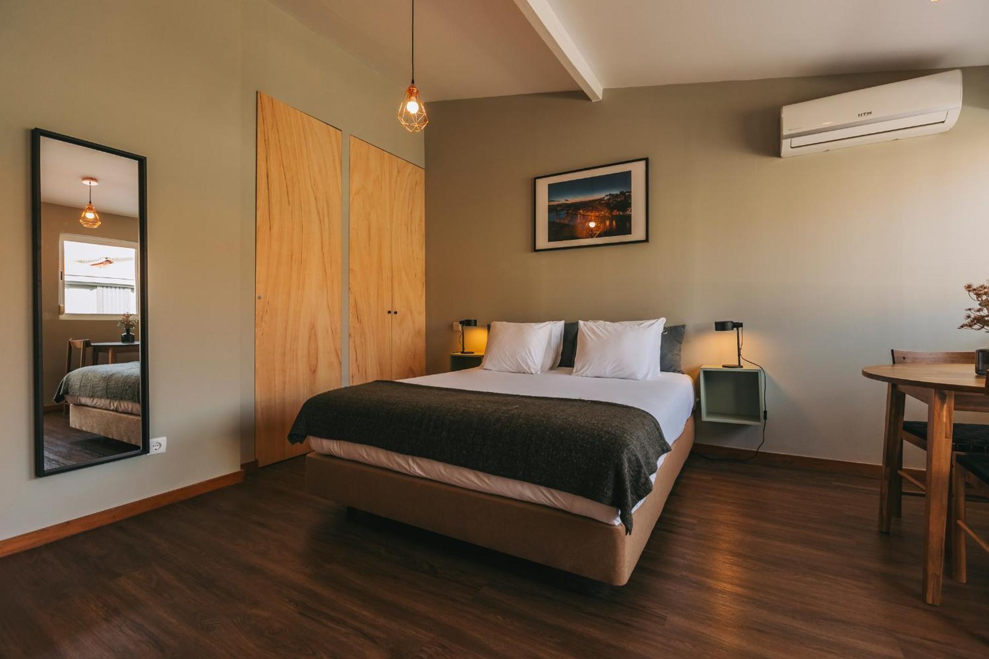 Aparthotel Oporto Sol Εξωτερικό φωτογραφία